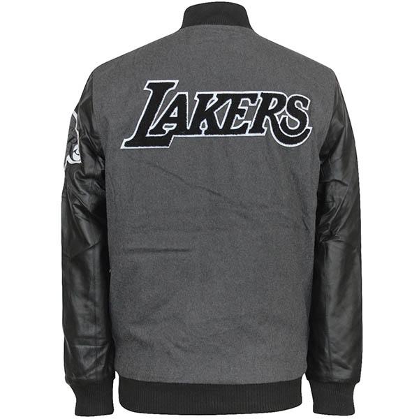 Lakers Jacket, Lakers Bomber Jacket